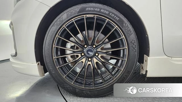 Kia The New Carnival id 4520798 из Кореи 15