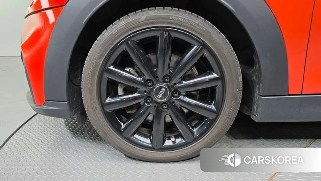 Mini Cooper S id 4403115 из Кореи 15