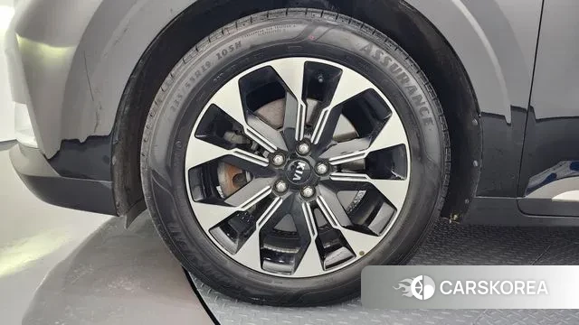 Kia Carnival 4th generation id 3355977 из Кореи 15