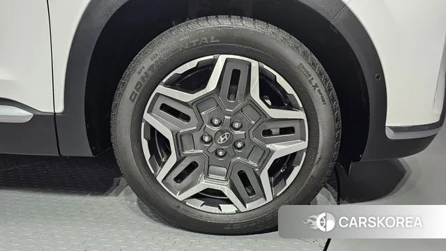 Hyundai The New Santa Fe id 3384592 из Кореи 15