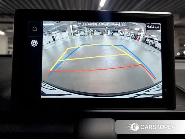 Hyundai Casper id 3457731 из Кореи 12