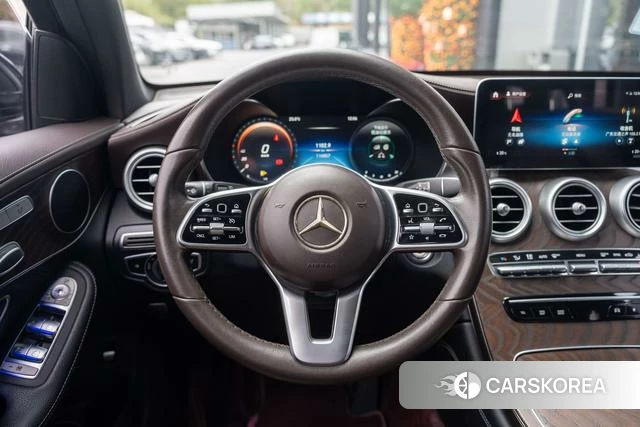 Mercedes-Benz GLC id 3857855 из Китая 15