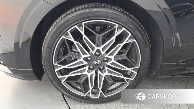Hyundai Grandeur Hybrid (GN7) id 4517419 из Кореи 30