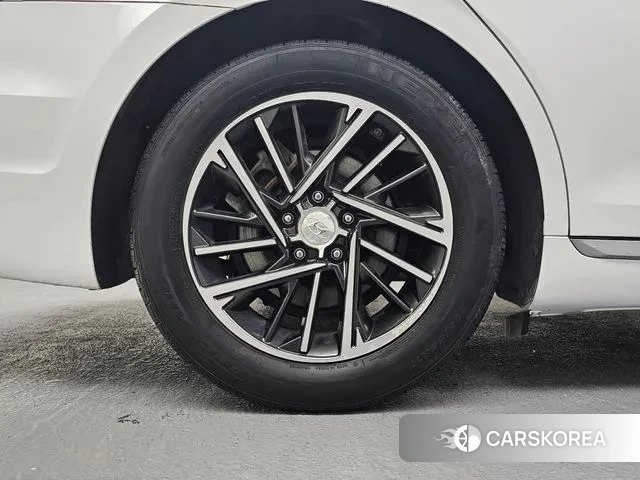 Hyundai The New Grandeur IG id 3390970 из Кореи 15