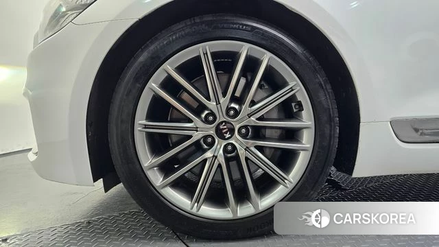 Kia More K9 id 4677500 из Кореи 27