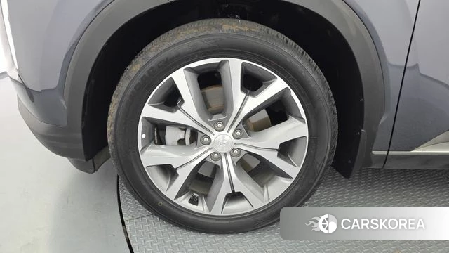 Hyundai Palisade id 4481831 из Кореи 29