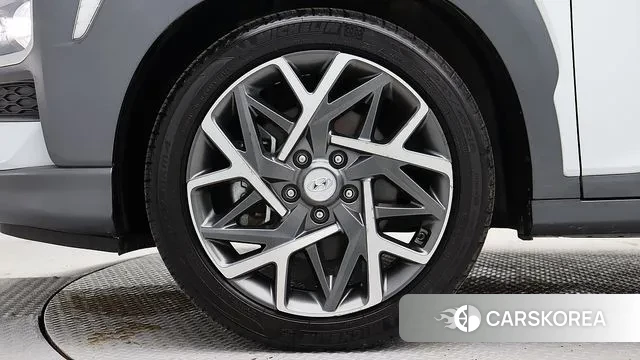 Hyundai Kona Hybrid id 3612149 из Кореи 15