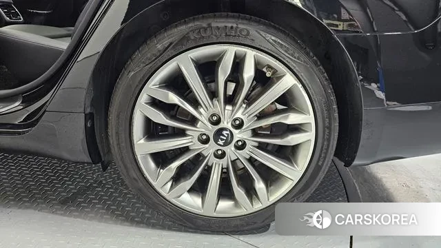 Kia K7 Premier id 2902159 из Кореи 15