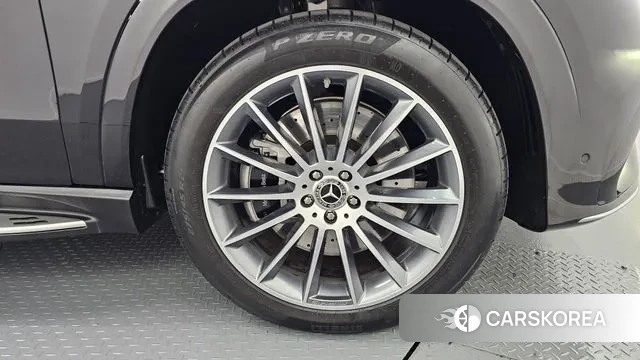 Mercedes-Benz GLE-Class W167 id 3415277 из Кореи 15