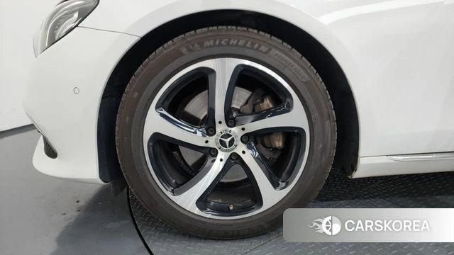 Mercedes-Benz E-Class W213 id 3899256 из Кореи 15