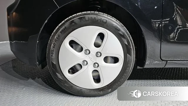 Kia The New Ray id 3659842 из Кореи 15