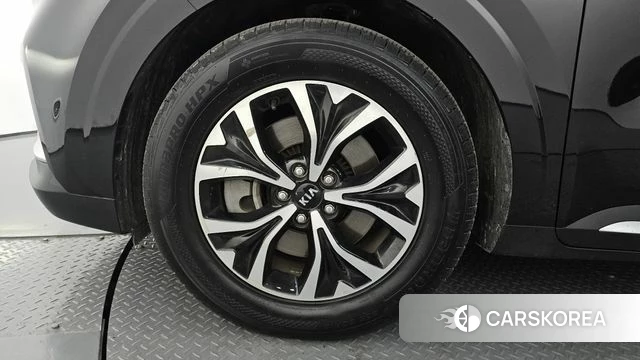 Kia Carnival 4th generation id 4284294 из Кореи 28