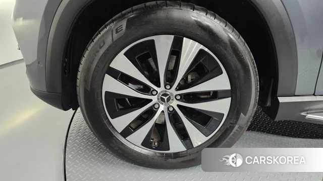 Mercedes-Benz GLE-Class W167 id 4635109 из Кореи 30