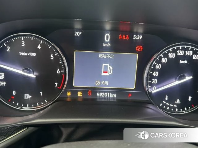 Buick Angkewei S id 4213060 из Китая 9
