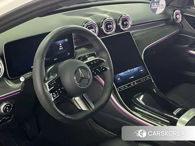 Mercedes-Benz Class C id 4238680 из Китая 10