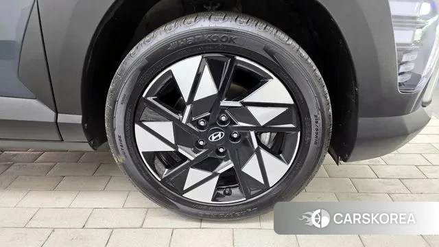 Hyundai Kona (SX2) id 3696522 из Кореи 15