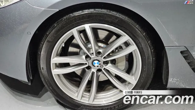 BMW 6 Series GT (G32) id 2707251 из Кореи 15