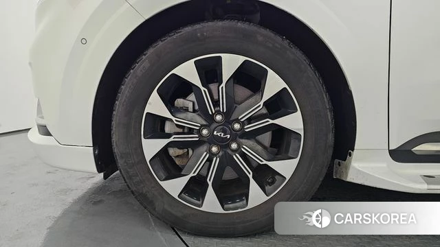 Kia Carnival 4th generation id 4566413 из Кореи 15