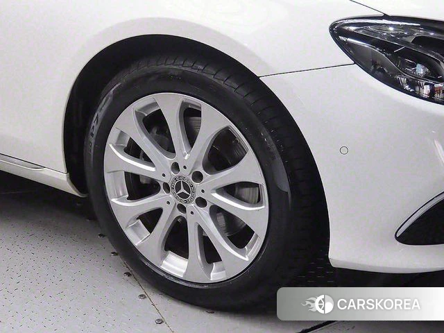 Mercedes-Benz E-Class W213 id 4363492 из Кореи 15