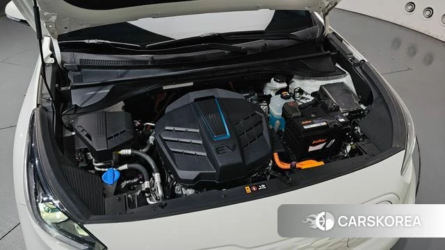 Kia Niro Plus id 4917483 из Кореи 29