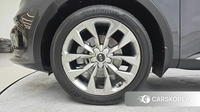 Kia Sorento 4th Generation id 4780153 из Кореи 15