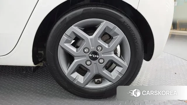 Kia The New Kia Ray id 3410778 из Кореи 15