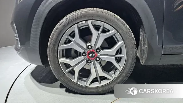 Kia Seltos id 3499418 из Кореи 15