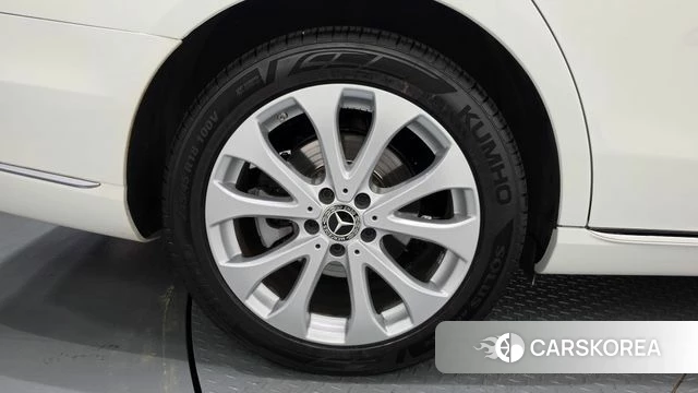 Mercedes-Benz E-Class W213 id 4732582 из Кореи 25