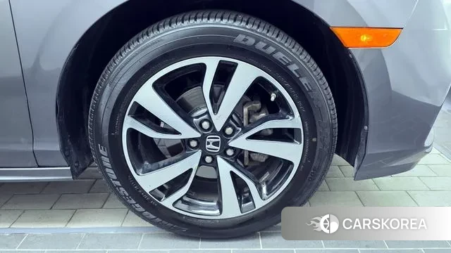 Honda Odyssey id 3698697 из Кореи 15