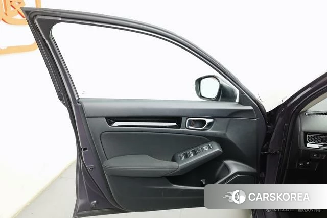 Honda Civic id 4210626 из Китая 19