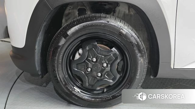 Hyundai Casper id 4571941 из Кореи 25