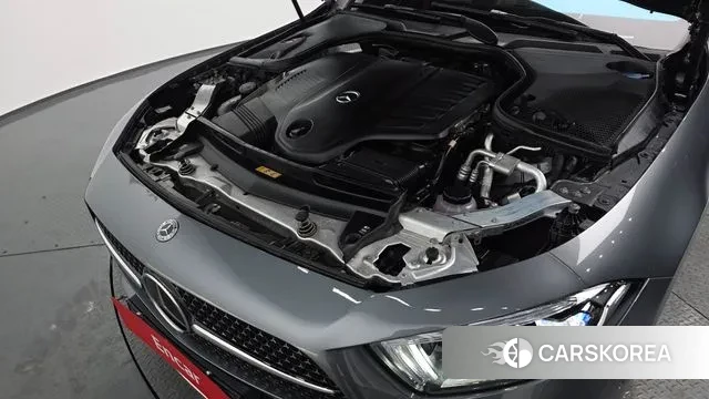 Mercedes-Benz CLS-Class C257 id 3659507 из Кореи 15