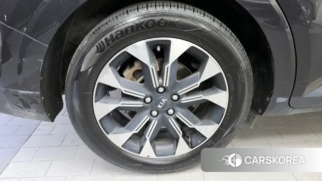 Kia Carnival 4th generation id 3385145 из Кореи 15