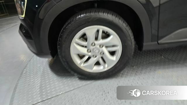 Hyundai Venue id 4900377 из Кореи 27