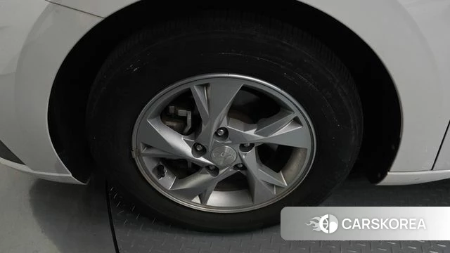 Hyundai Avante (CN7) id 4293958 из Кореи 25