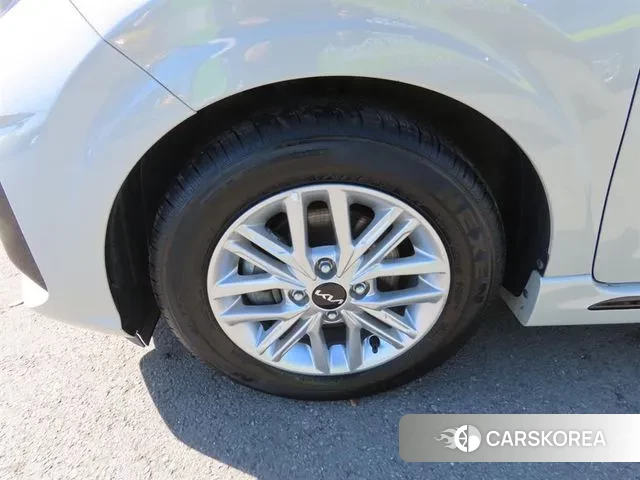 Kia Morning Urban (JA) id 3342263 из Кореи 15