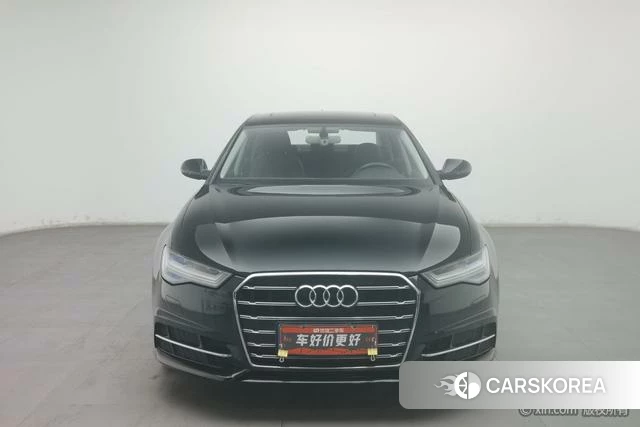 Audi A6L id 3926941 из Китая 19