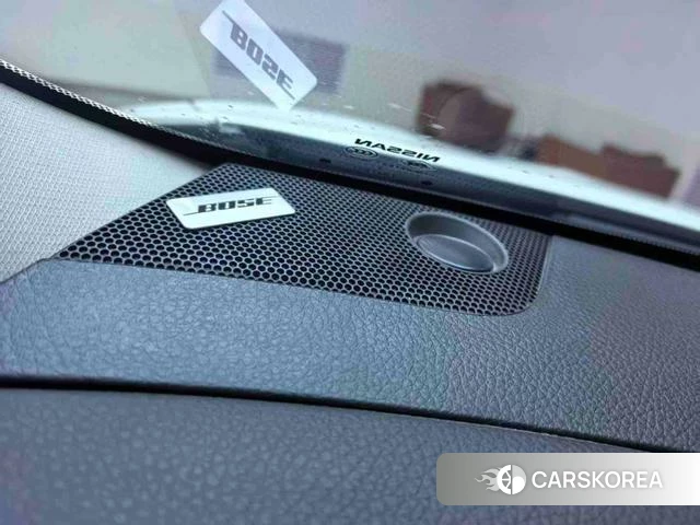 Nissan Qijun id 3907898 из Китая 19