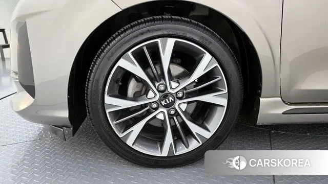 Kia Morning Urban (JA) id 3291204 из Кореи 15