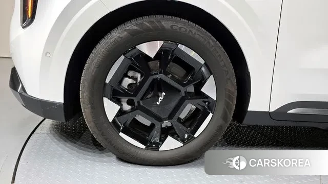 Kia The New Carnival 4th Generation id 3664326 из Кореи 15