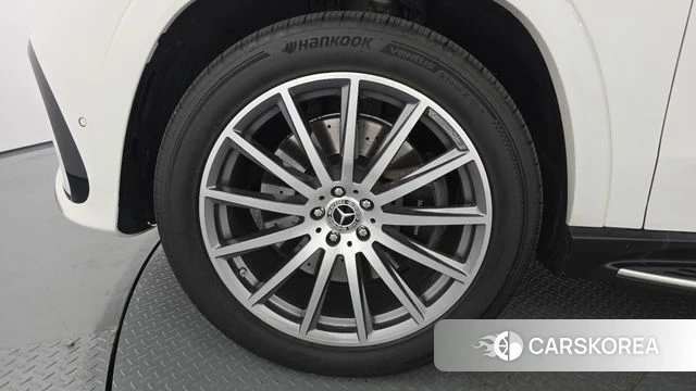Mercedes-Benz GLS - Class X167 id 4523327 из Кореи 29