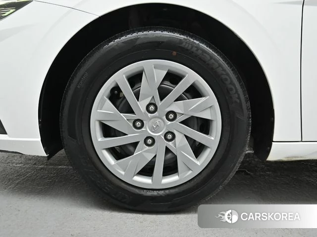 Hyundai Avante (CN7) id 4688730 из Кореи 15