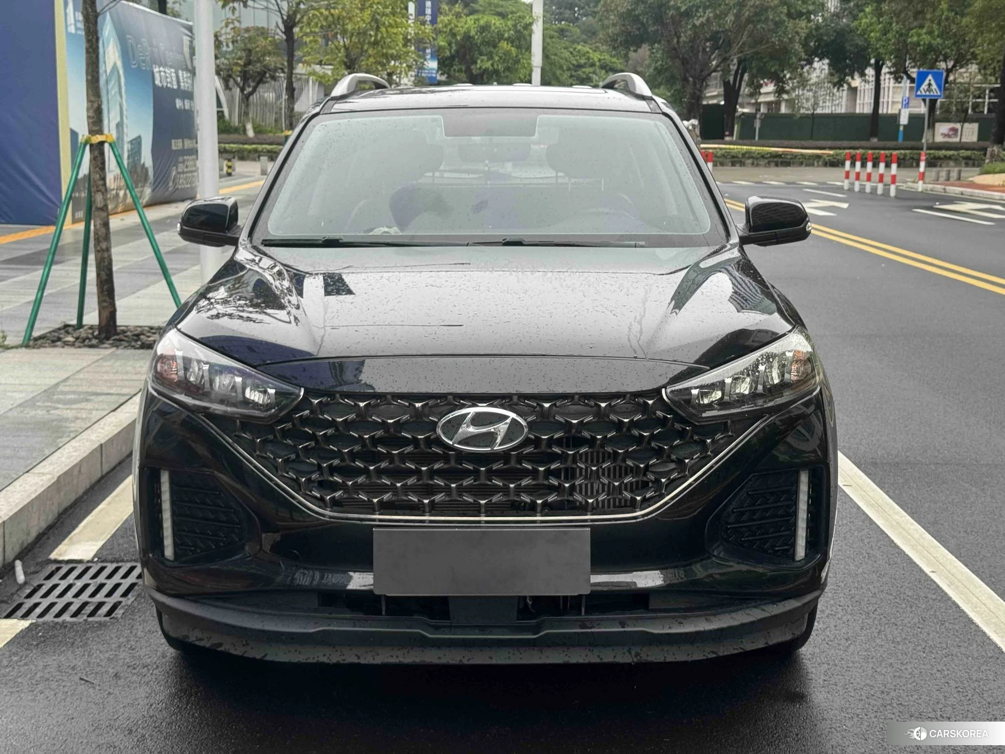 Hyundai ix35 id 4479481 из Китая 25