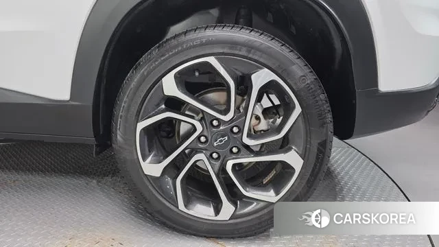 Chevrolet (GM Daewoo) Trax Crossover id 3267784 из Кореи 15