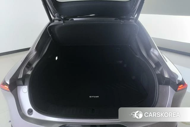 Changan Qiyuan A07 id 4212961 из Китая 12