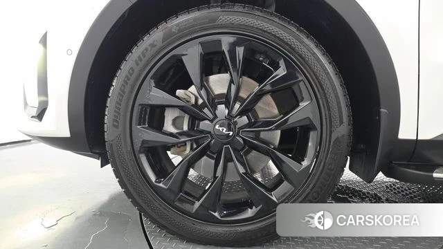 Kia Sorento 4th Generation id 4716155 из Кореи 30