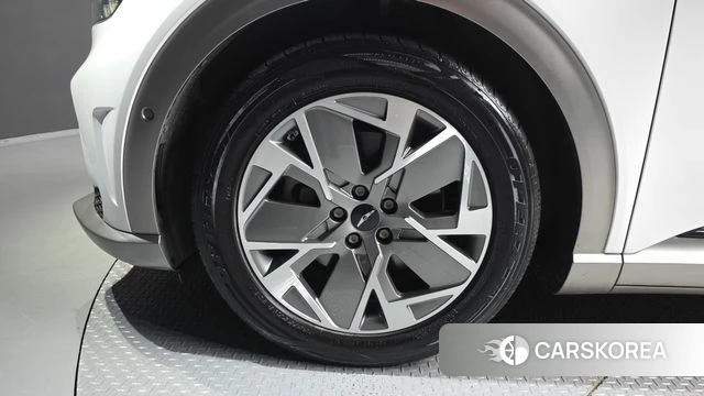 Genesis GV60 id 4656811 из Кореи 15