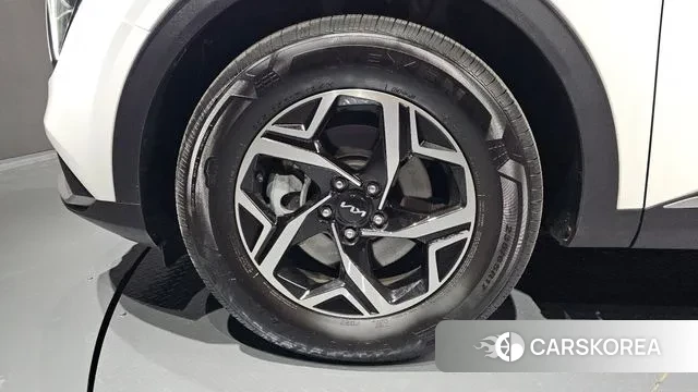 Kia Sportage 5th Generation id 3572842 из Кореи 15