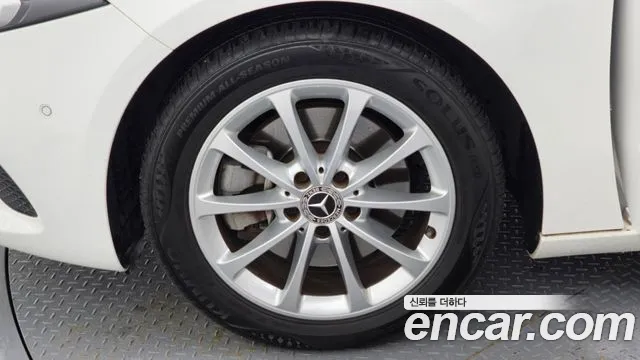 Mercedes-Benz A-Class W177 id 2759111 из Кореи 15