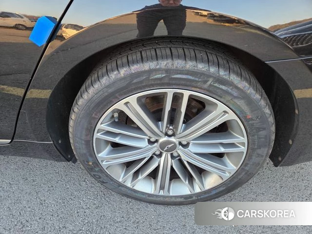 Genesis G80 id 3955475 из Кореи 15